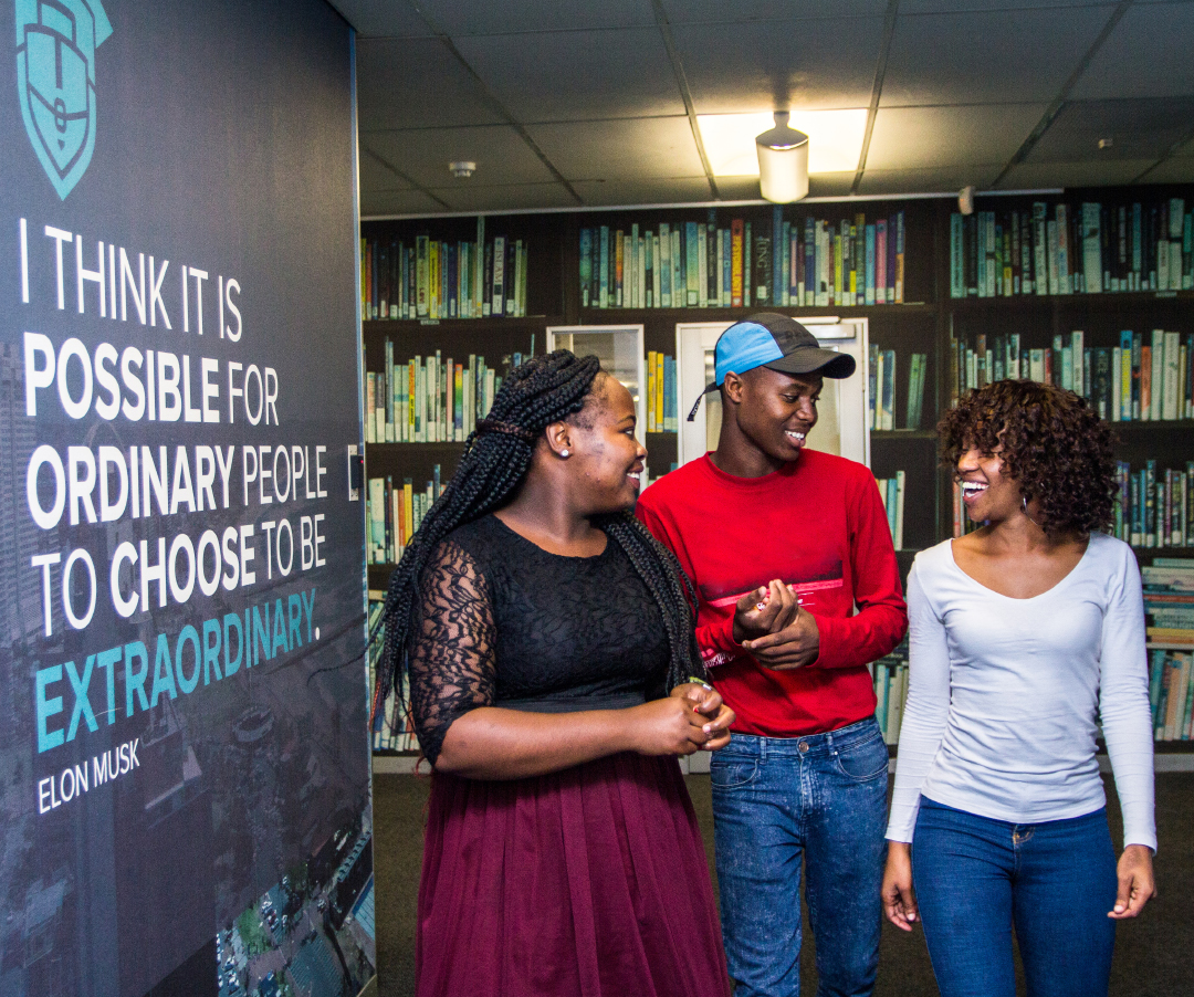Learnerships will get South Africa Working - EduPower